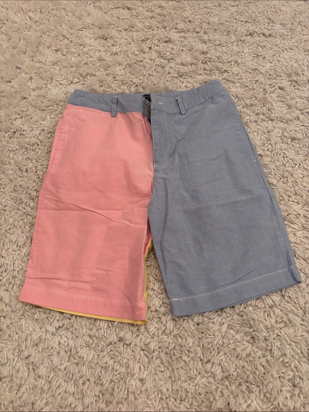 Polo Ralph Lauren shorts